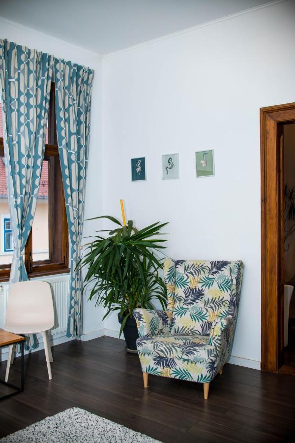 Apartament'S Maria Διαμέρισμα Σίμπιου Εξωτερικό φωτογραφία