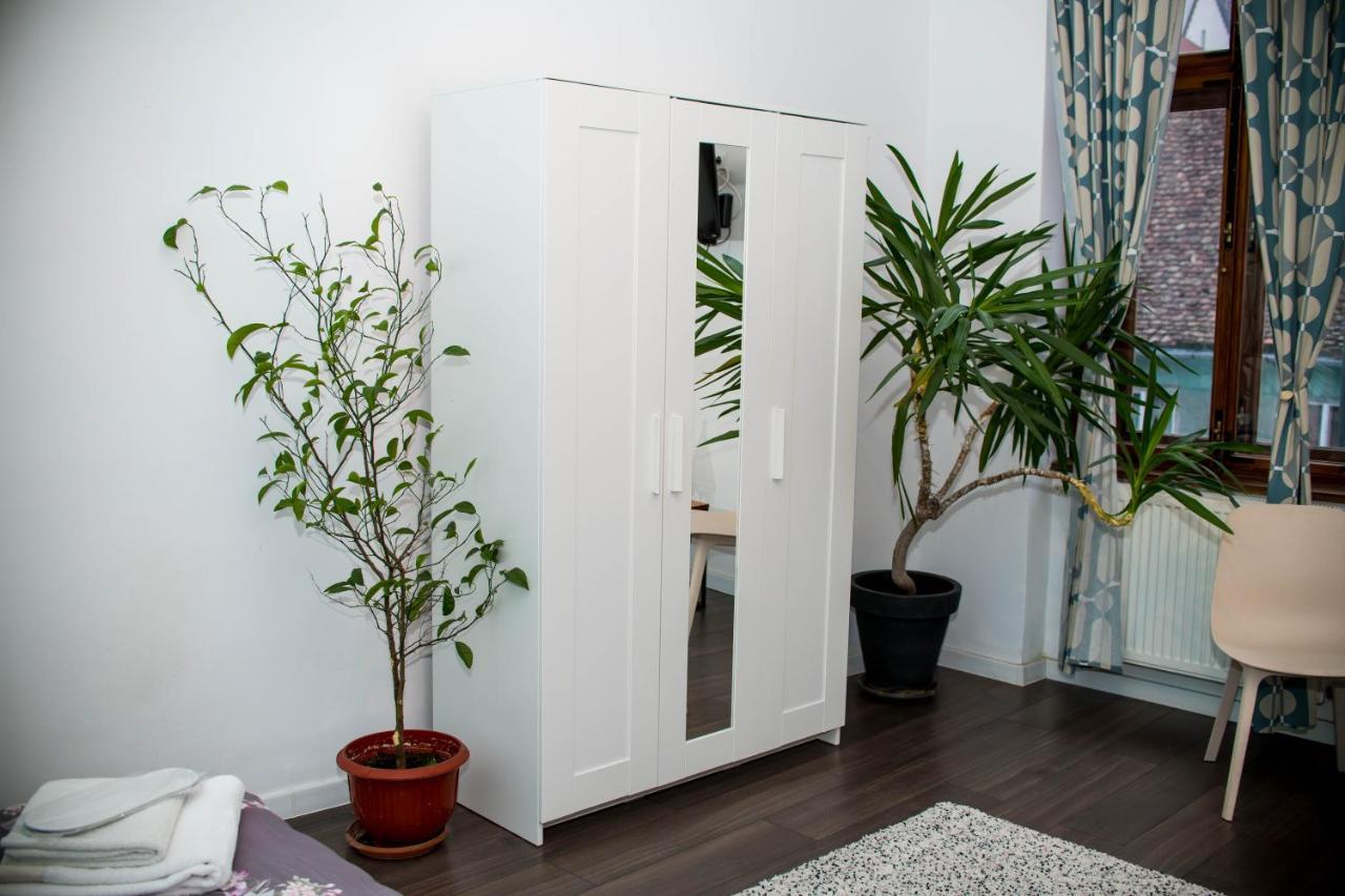 Apartament'S Maria Διαμέρισμα Σίμπιου Εξωτερικό φωτογραφία