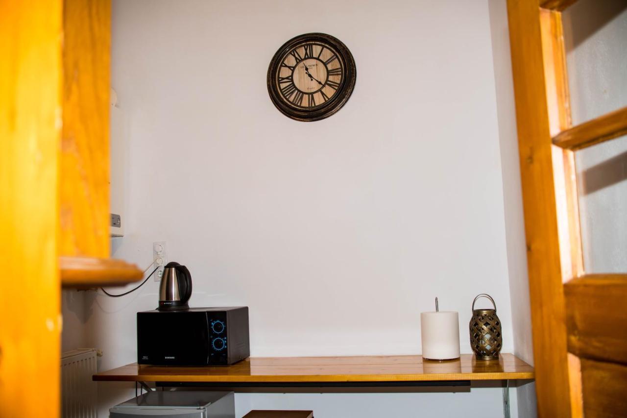 Apartament'S Maria Διαμέρισμα Σίμπιου Εξωτερικό φωτογραφία